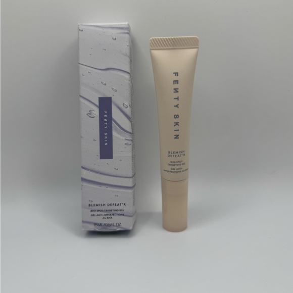 Fenty skin - blemish defender - Picture 1 of 4